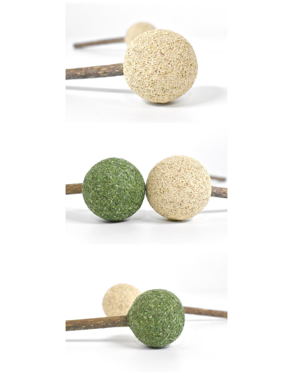 Catnip / Silvervine Lollipop-5