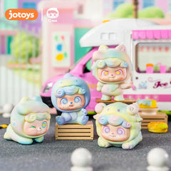 Q.Kid Super Q.Team Blind Box (1 Random Box)-4
