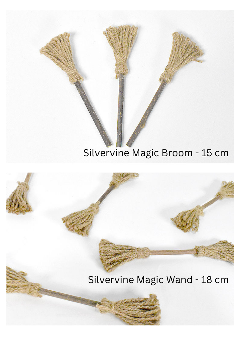 Silvervine  Magic Wand-4