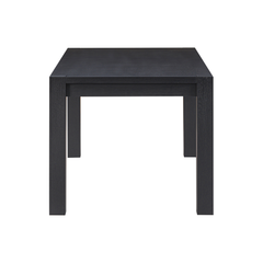 Block Table - Burnt Black-5