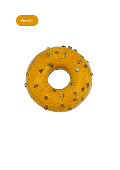 Silvervine Donut-5
