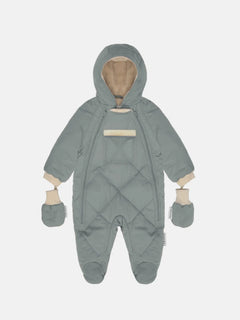 Snow Jumpsuit | 7am Enfant |  Mirage-4