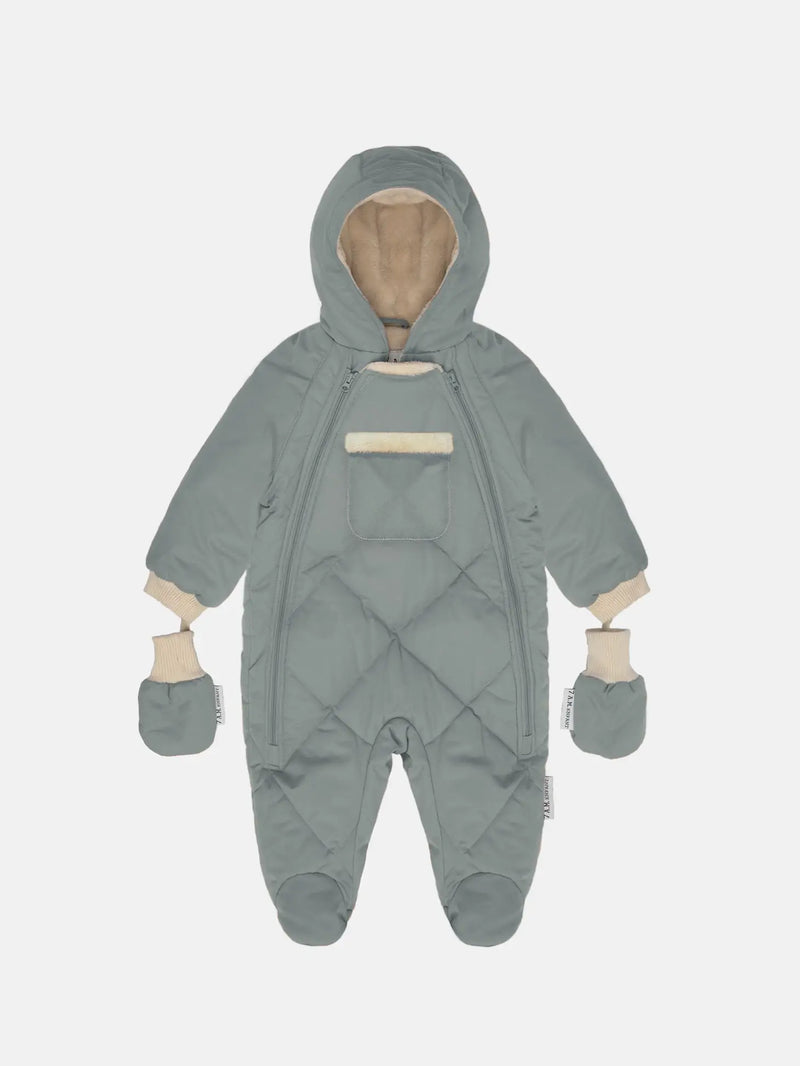 Snow Jumpsuit | 7am Enfant |  Mirage-4
