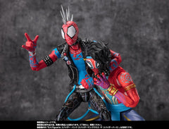 Spider-Man: Across the Spider-Verse S.H.Figuarts Spider-Man India-10