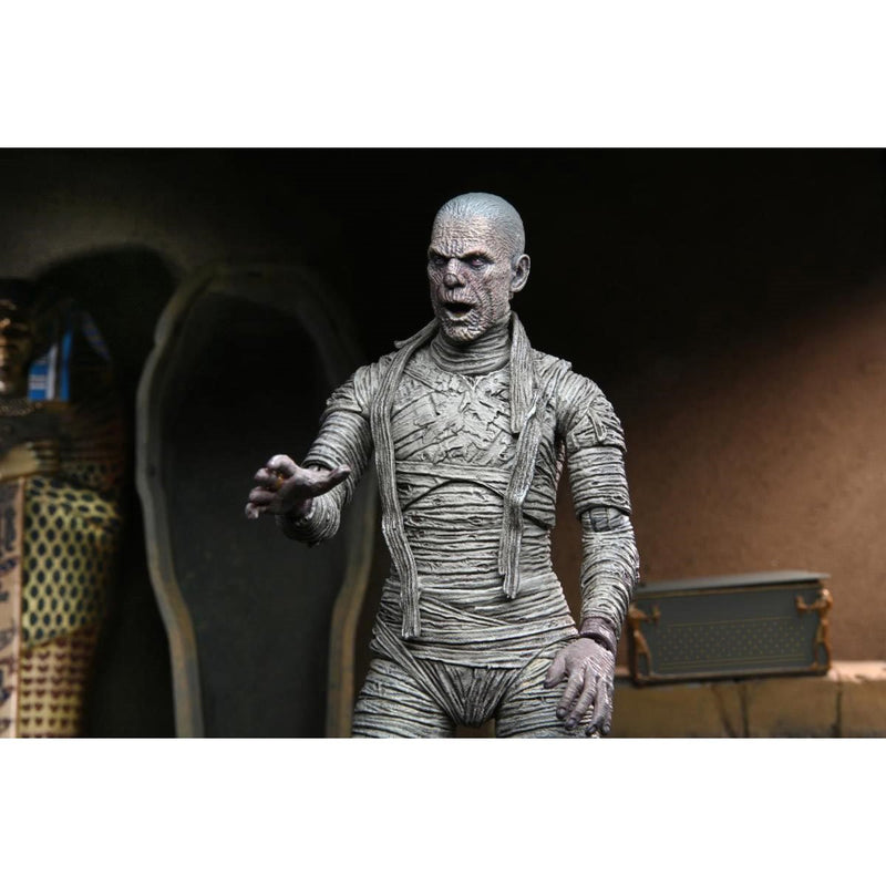 Neca - Universal Monsters Ultimate Mummy - Color-1