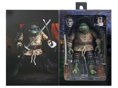 Universal Monsters x Teenage Mutant Ninja Turtles Ultimate Leonardo as The Hunchback-16
