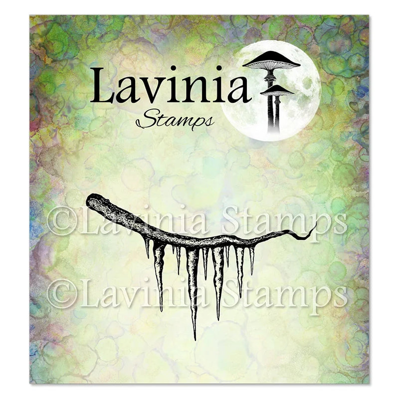 Lavinia Stamps - Moonspikes Stamp-1