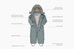Snowsuit Grand - Benji | Mirage-3