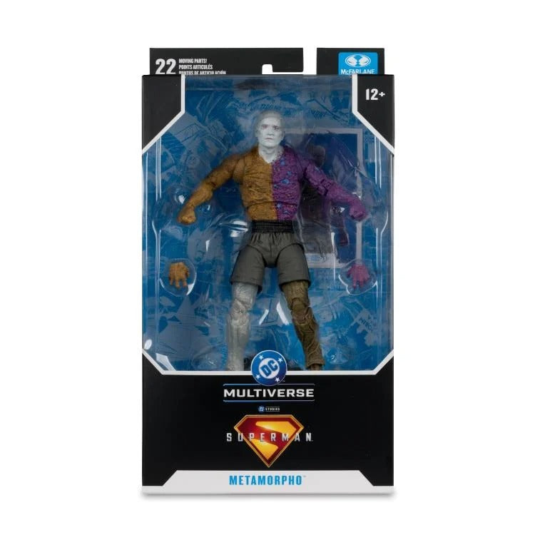 DC Multiverse - Superman (2025) - Metamorpho-7