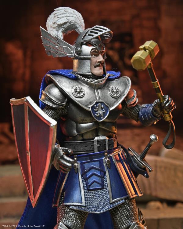 Dungeons & Dragons Ultimate Strongheart-8