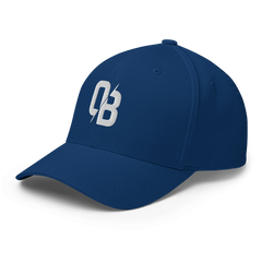 Royal Blue - Flexfit-4