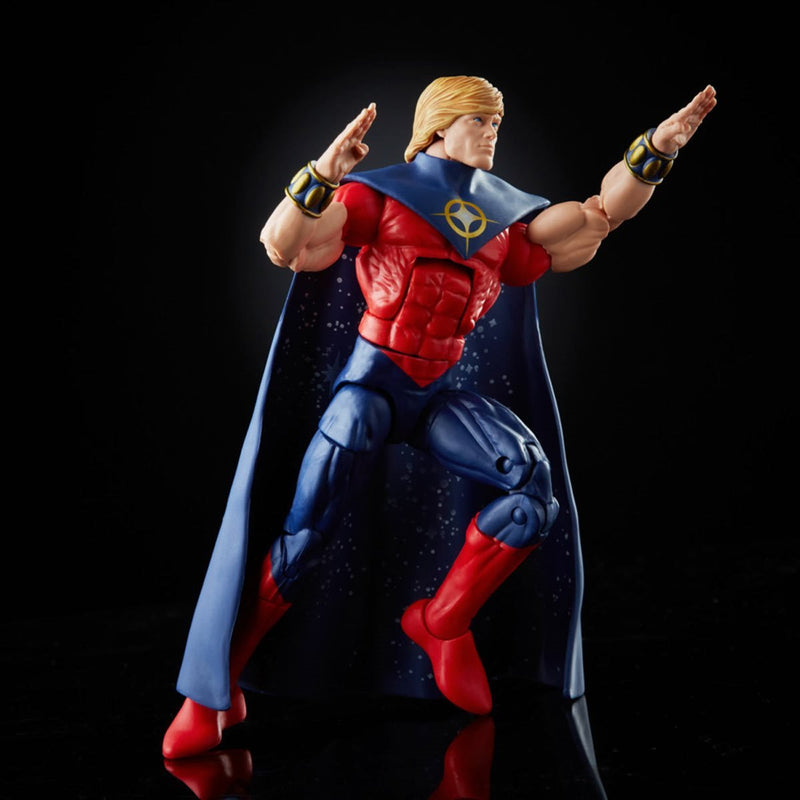 Marvel Legends Quasar 6-Inch Action Figure - Exclusive-2