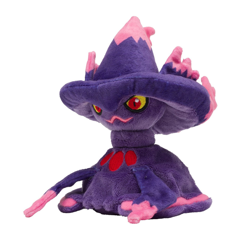 Pokémon Plush - Pokemon Fit - Mismagius (No.429)-2