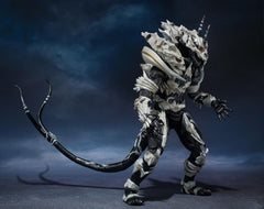Godzilla - Final Wars S.H.MonsterArts Monster X-4