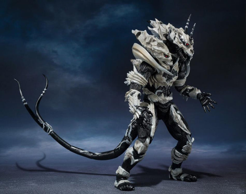 Godzilla - Final Wars S.H.MonsterArts Monster X-4