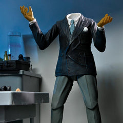 Neca - Universal Monsters - 7" Scale Action Figure - Ultimate Invisible Man-6