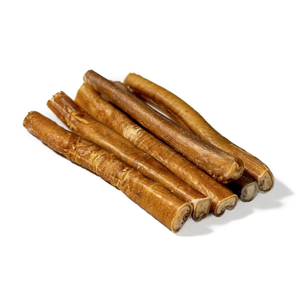6" Jumbo Bully Stick-3