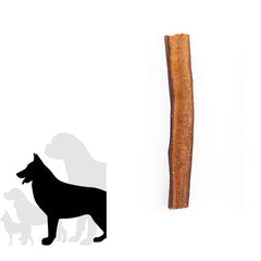 6" Jumbo Bully Stick-1