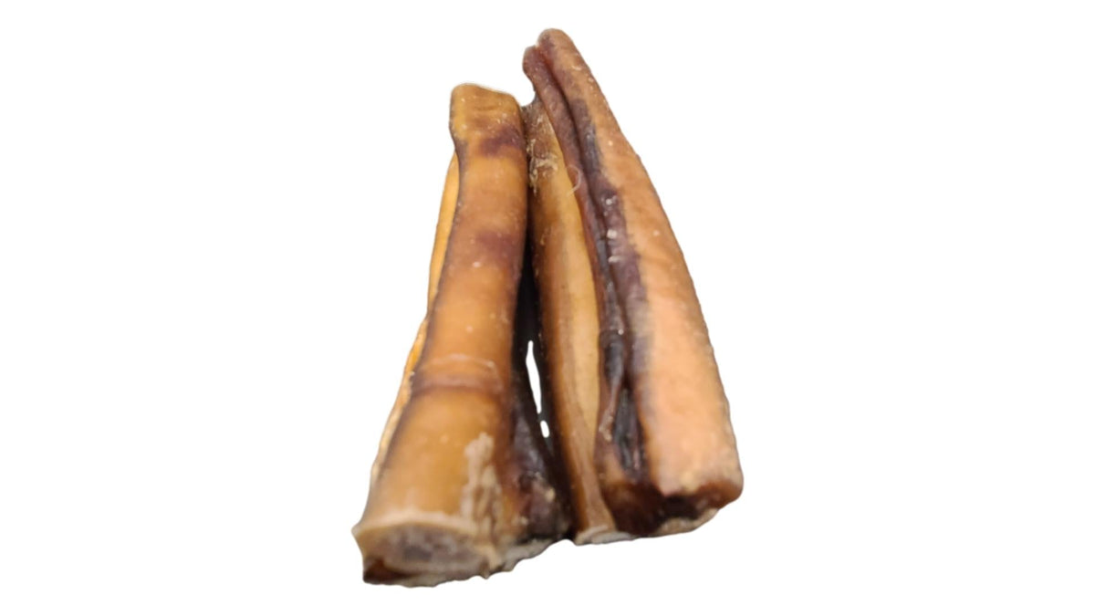 6" Monster Bully Stick-4