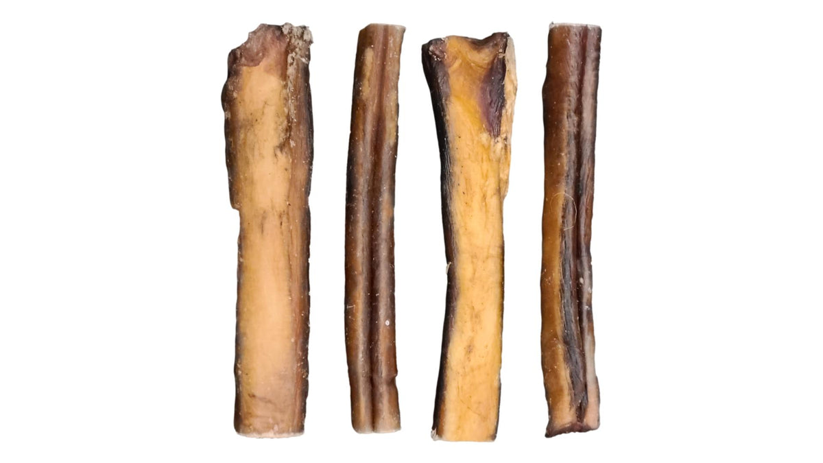 6" Monster Bully Stick-3