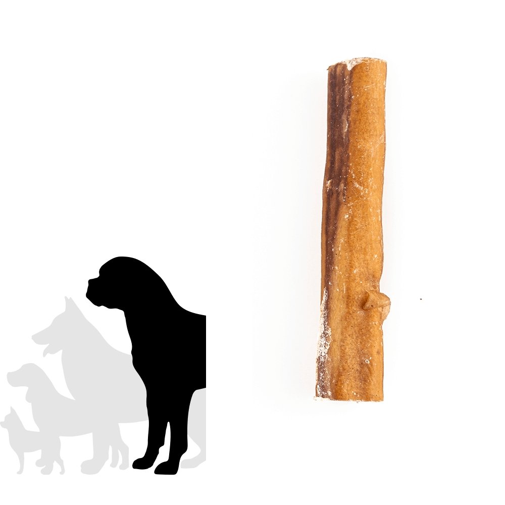 6" Monster Bully Stick-1