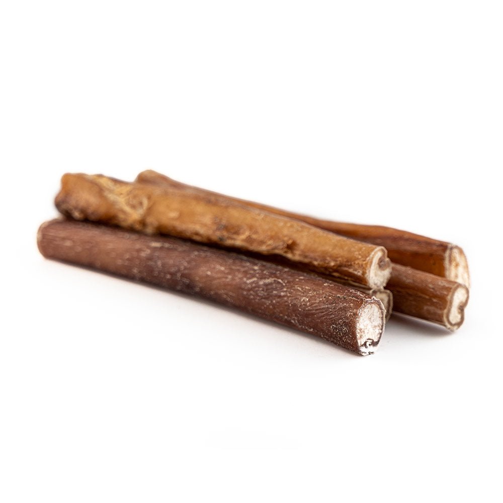 6" Standard Bully Stick-3