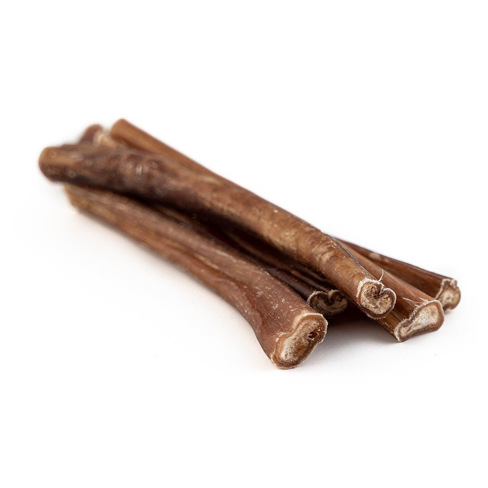 6" Thin Bully Stick-3