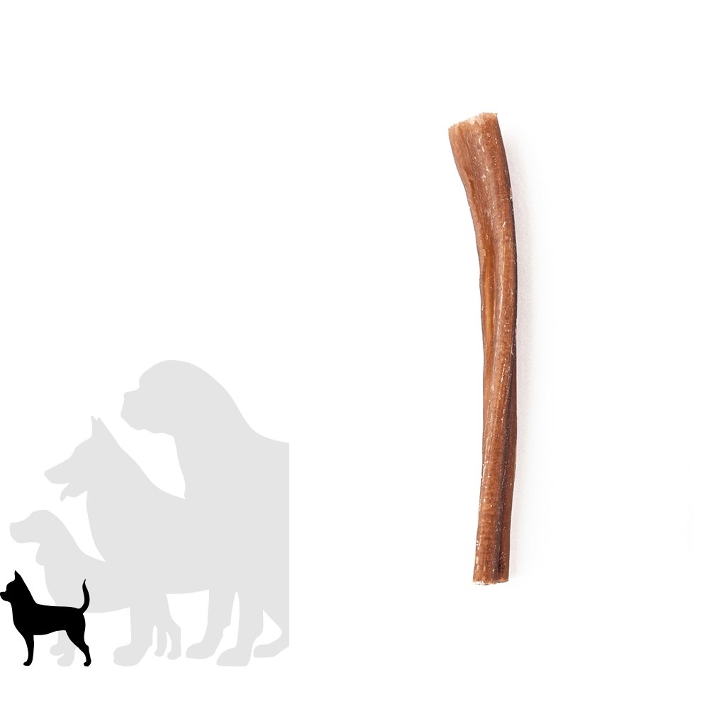 6" Thin Bully Stick-1