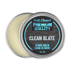 Beard Balm - Clean Slate-1
