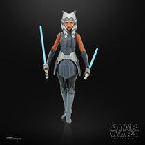 Star Wars The Black Series Ahsoka Tano-3