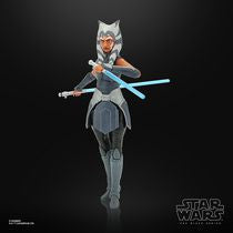 Star Wars The Black Series Ahsoka Tano-5