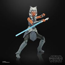 Star Wars The Black Series Ahsoka Tano-6