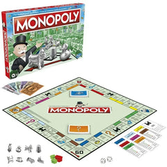 Monopoly - Classic-1
