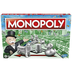 Monopoly - Classic-3