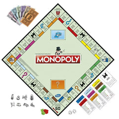 Monopoly - Classic-2