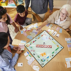 Monopoly - Classic-5
