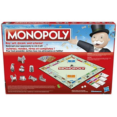 Monopoly - Classic-4