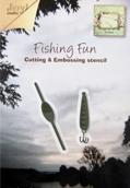 Joy! Crafts Dies - Fishhooks-1
