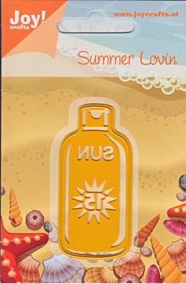 Joy! Crafts Dies - Summer Lovin Sunburn-1