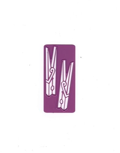 Joy! Crafts Dies - Sweet Pins-1