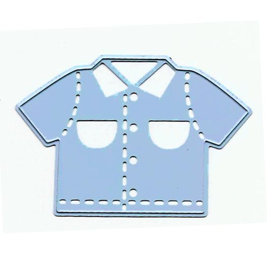 Joy! Crafts Die - Shirt-1