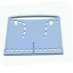 Joy! Crafts Die - Boy Trousers-1