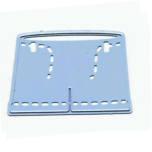 Joy! Crafts Die - Boy Trousers-1