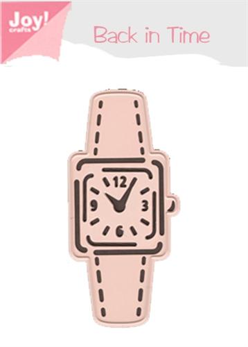Joy! Crafts Dies - Watch-1