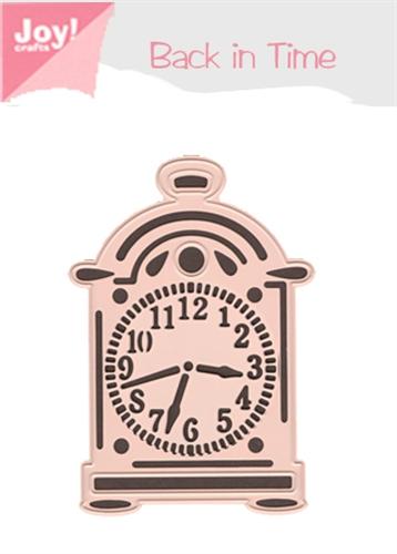 Joy! Crafts Dies - Pendulum-1
