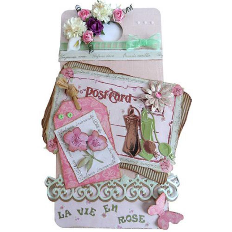 Joy! Crafts Dies - Perfume Atomizer Bottle-3