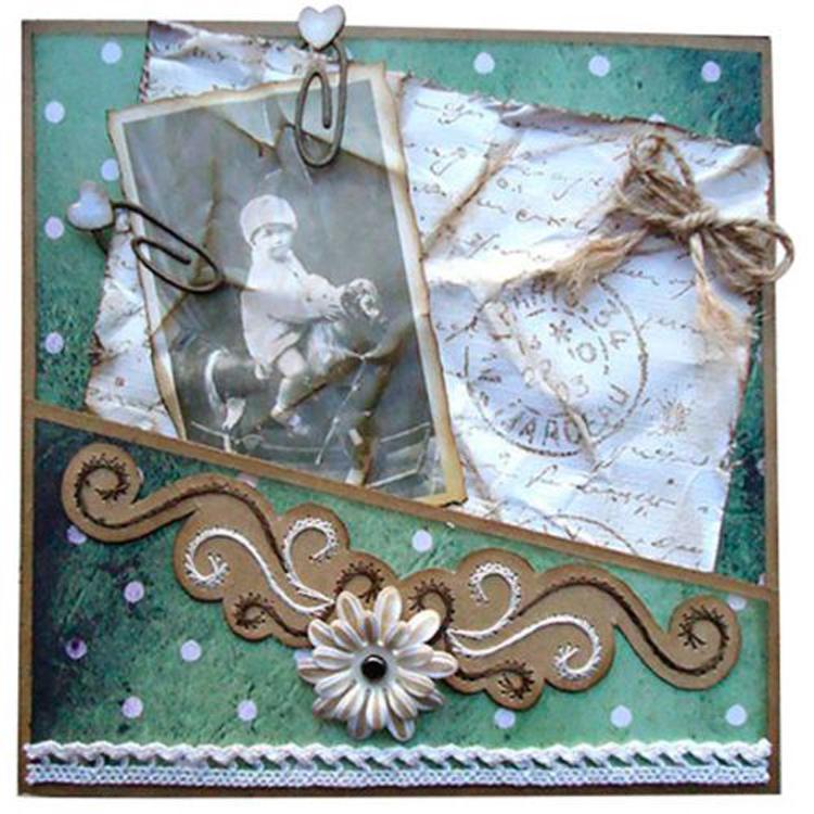 Joy! Crafts Dies - Mery's Clips-2