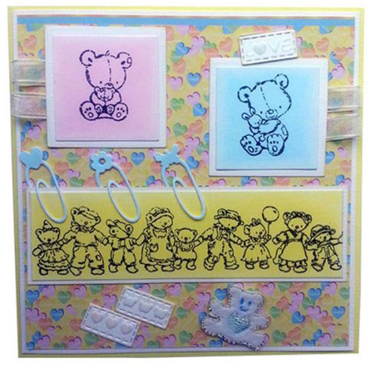 Joy! Crafts Dies - Mery's Clips-3