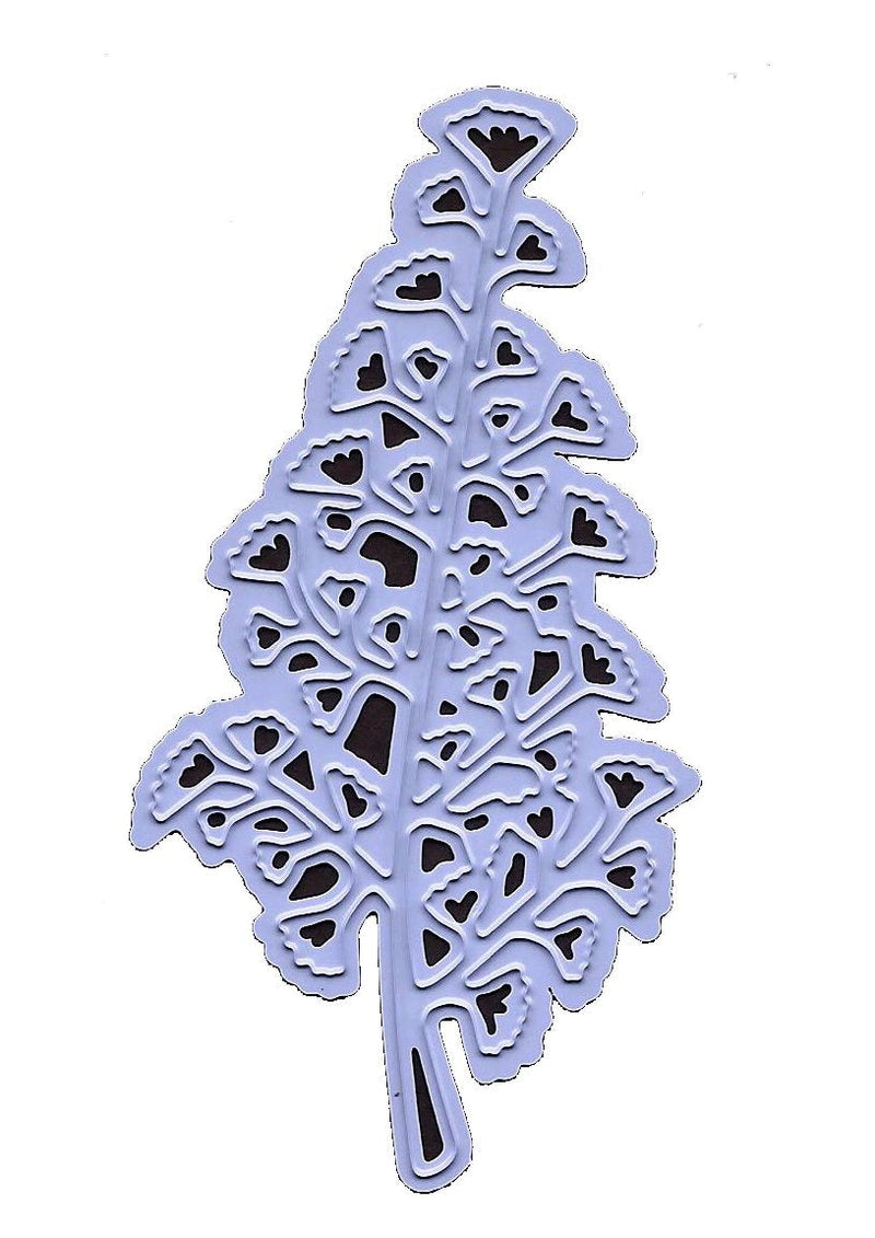 Joy! Crafts Dies - Flourish Branch 2-1