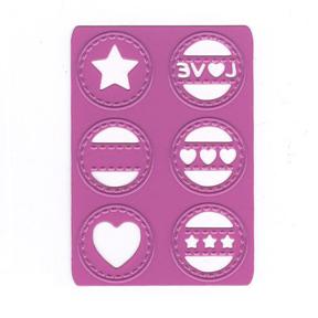 Joy! Crafts Dies - Buttons-1